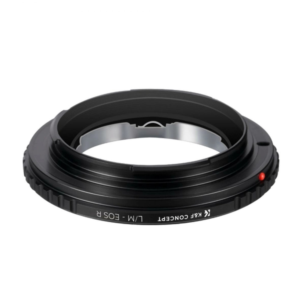 K&F Lens Adapter Leica M - EOS R