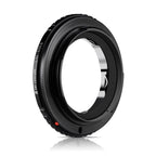 K&F Lens Adapter Leica M - EOS R