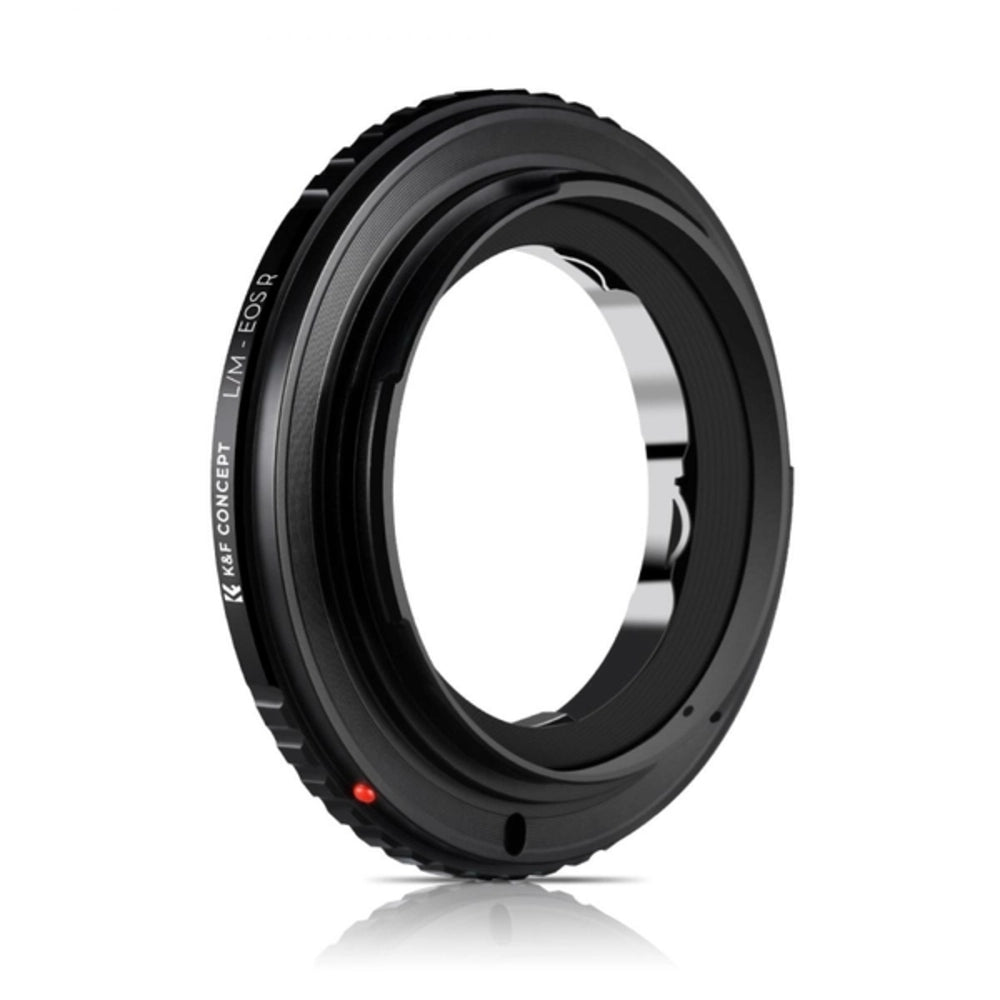K&F Lens Adapter Leica M - EOS R