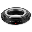 K&F Lens Adapter M39 - Nikon Z