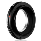 K&F Lens Adapter M39 - Nikon Z