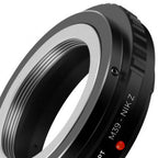 K&F Lens Adapter M39 - Nikon Z