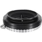 K&F Lens Adapter Contax G - Nikon Z