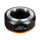 K&F Lens Adapter M42 - Sony E-Mount (PRO)