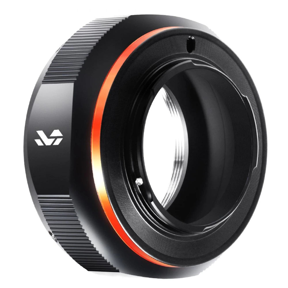 K&F Lens Adapter M42 - Micro 4/3 (PRO)