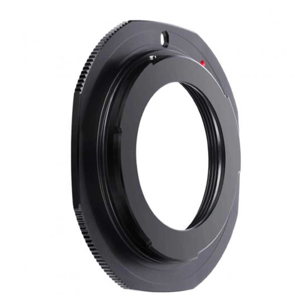 K&F Lens Adapter M42 - EOS (PRO)