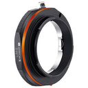 K&F Lens Adapter Leica M – Sony E-Mount (PRO)