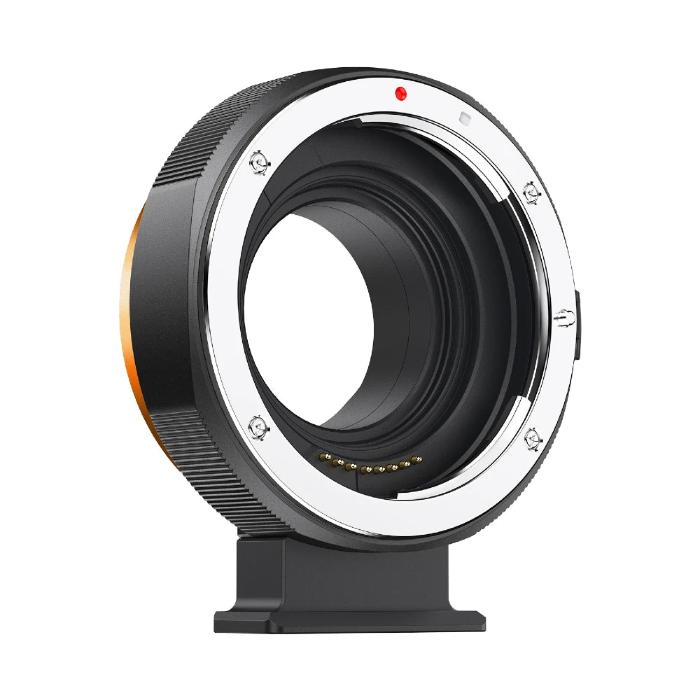 K&F Auto Focus Lens Adapter Canon EF / EF-S - Fujifilm X