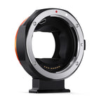 K&F Auto Focus Lens Adapter Canon EF / EF-S - Sony E-Mount