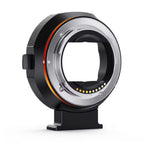 K&F Auto Focus Lens Adapter Canon EF / EF-S - Sony E-Mount