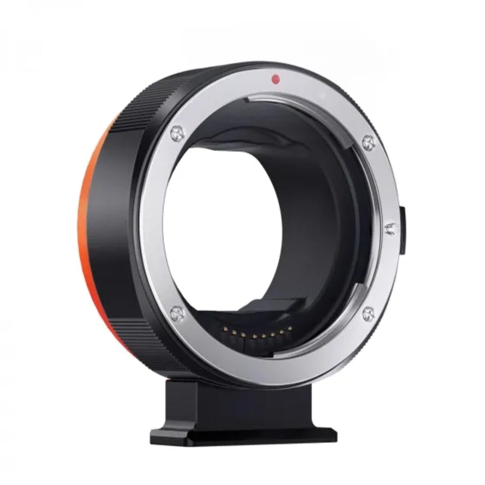 K&F Auto Focus Lens Adapter Canon EF / EF-S - EOS R