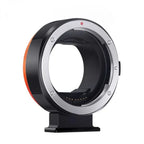 K&F Auto Focus Lens Adapter Canon EF / EF-S - EOS R