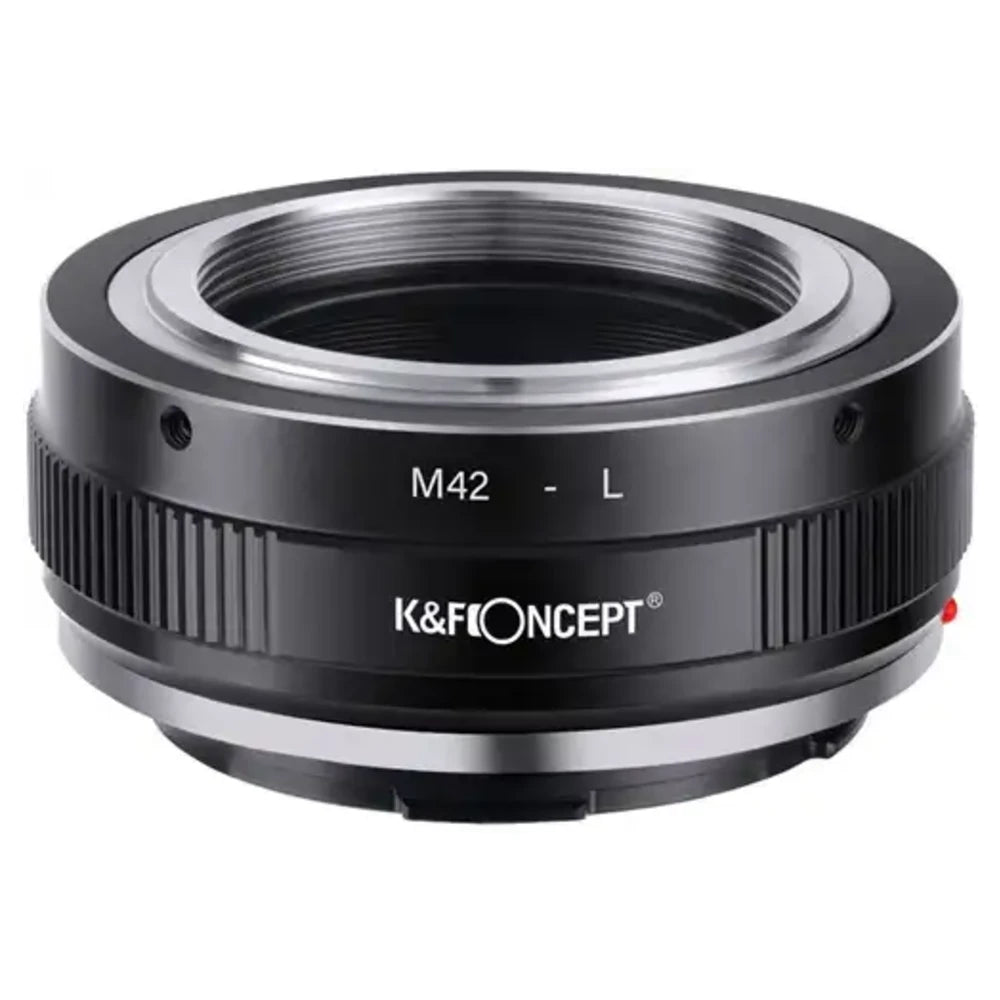 K&F Lens Adapter M42 - Leica L