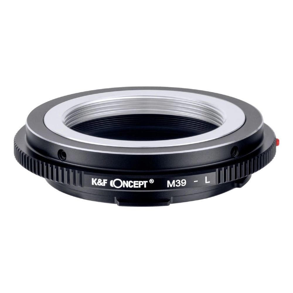 K&F Lens Adapter M39 - Leica L
