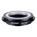 K&F Lens Adapter M39 - Leica L