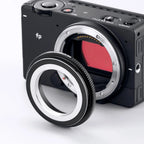 K&F Lens Adapter M39 - Leica L
