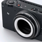 K&F Lens Adapter M39 - Leica L