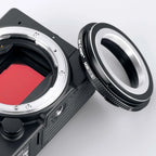 K&F Lens Adapter M39 - Leica L