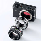 K&F Lens Adapter Minolta MD - Leica L