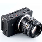 K&F Lens Adapter Minolta MD - Leica L