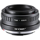 K&F Lens Adapter Tamron Adaptall - EOS R