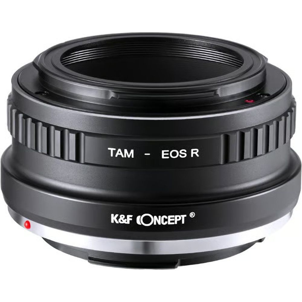K&F Lens Adapter Tamron Adaptall - EOS R