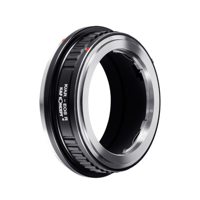 K&F Lens Adapter Konika AR - Canon EOS R
