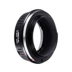 K&F Lens Adapter Konika AR - Canon EOS R