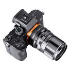K&F Lens Adapter M42 - Sony E-Mount (IV PRO)