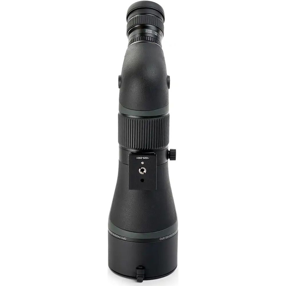 GPO PASSION 20-60x85 APO Spotting scope