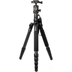 GPO Carbon Fiber Tripod & Ball head