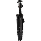 GPO Carbon Fiber Tripod & Ball head
