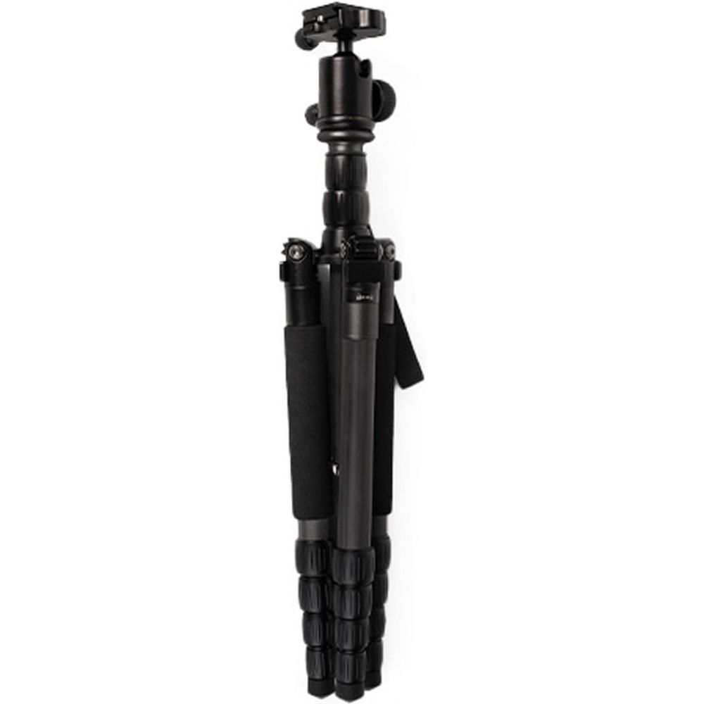 GPO Carbon Fiber Tripod & Ball head