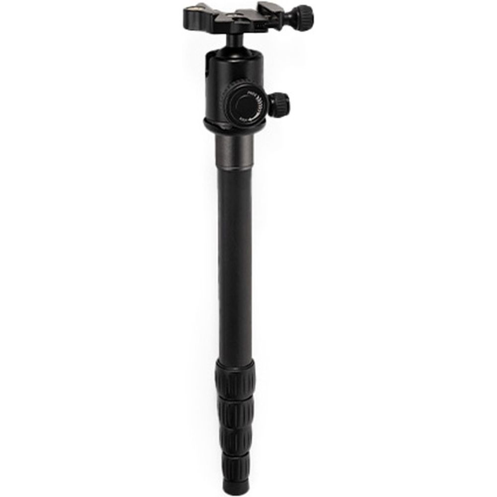 GPO Carbon Fiber Tripod & Ball head