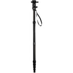GPO Carbon Fiber Tripod & Ball head