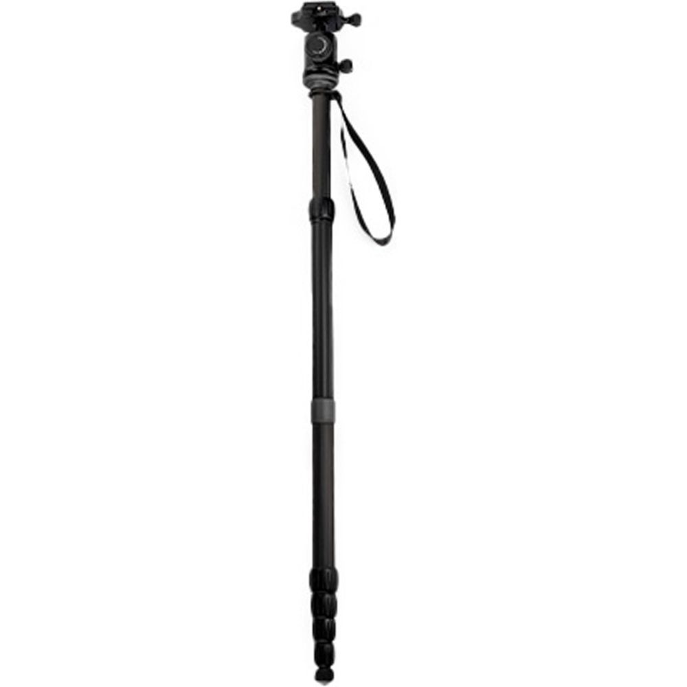 GPO Carbon Fiber Tripod & Ball head