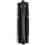 GPO Carbon Fiber Tripod & Ball head
