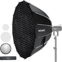 Neewer SF120Q 120 cm parabolic softbox