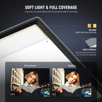 Neewer NL-192AI 20 w Bi-Color LED light panel