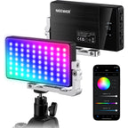 Neewer SL90 Pro 12W RGB LED light