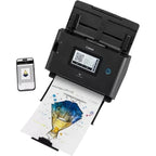 Canon imageFORMULA DR-S350NW