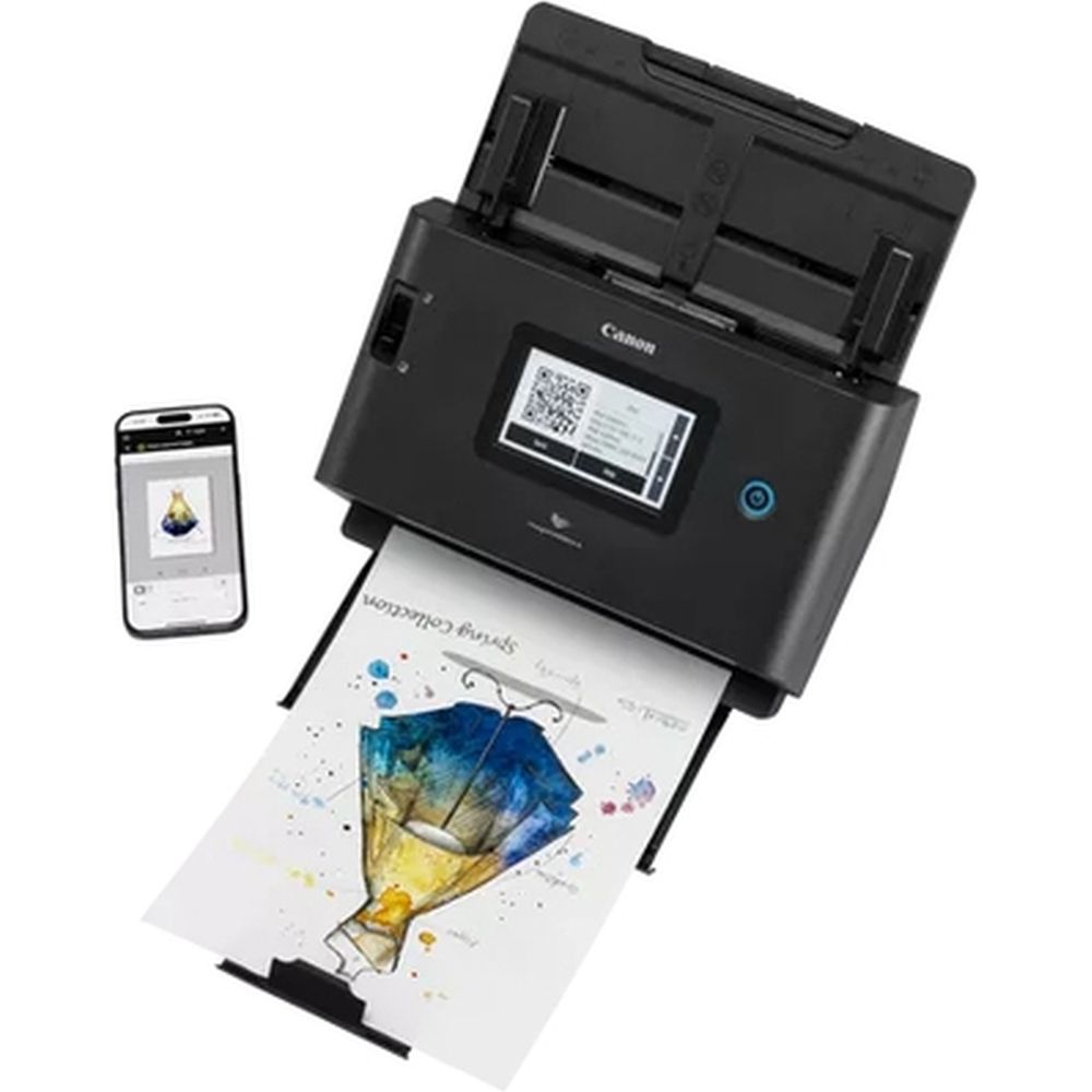 Canon imageFORMULA DR-S350NW