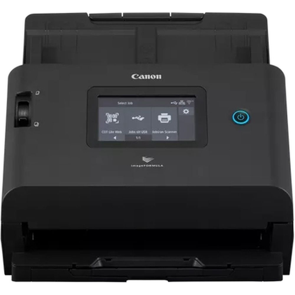 Canon imageFORMULA DR-S350NW