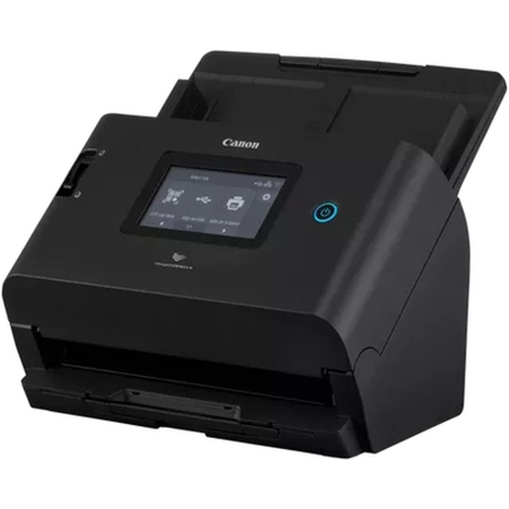 Canon imageFORMULA DR-S350NW
