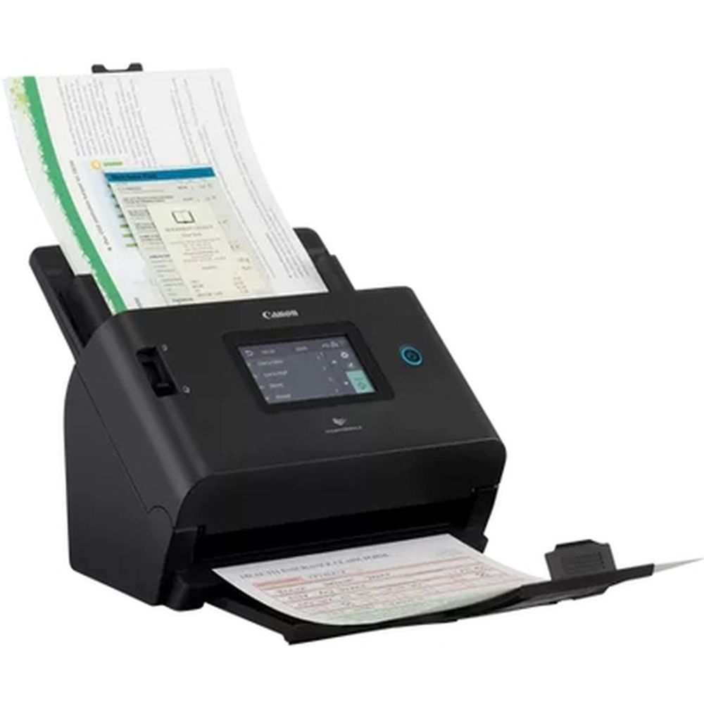 Canon imageFORMULA DR-S350NW