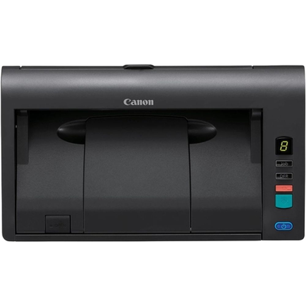 Canon DR-M140II Document Scanner A4 40PPM ADF