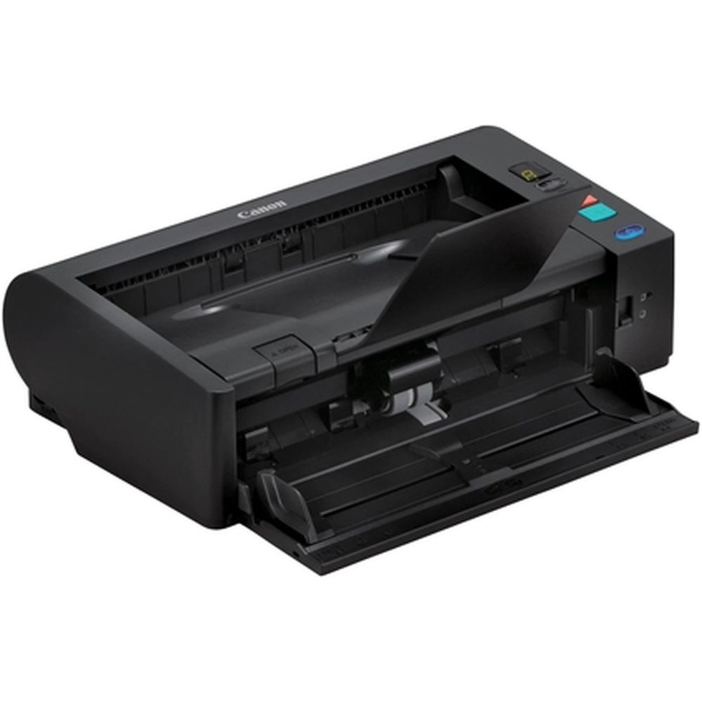 Canon DR-M140II Document Scanner A4 40PPM ADF