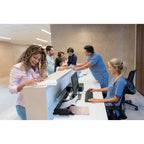 Canon DR-M140II Document Scanner A4 40PPM ADF