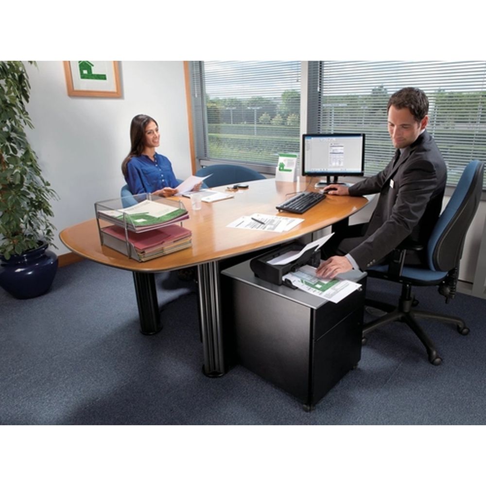 Canon DR-M140II Document Scanner A4 40PPM ADF