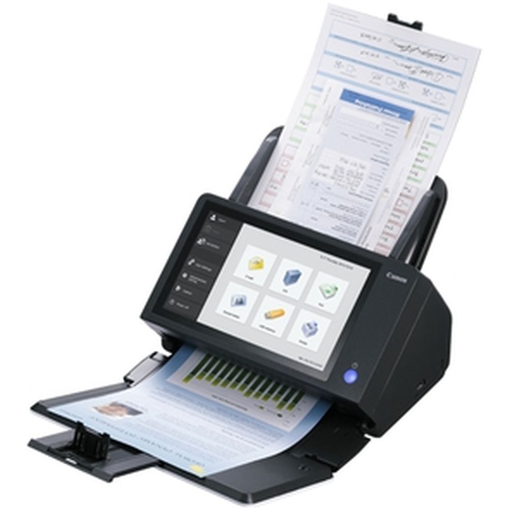 Canon imageFORMULA ScanFront 400 Scanner